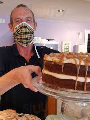 George Street Tea Rooms