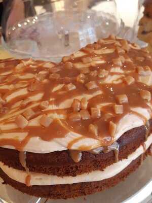 George Street Tea Rooms