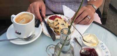 George Street Tea Rooms