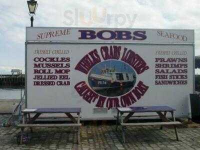 Bob's Seafood