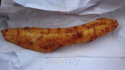 The Brothers Fish Bar