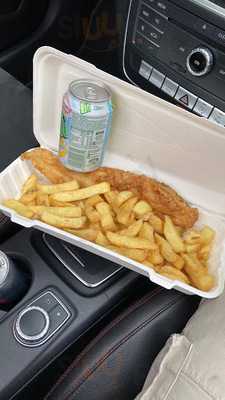 The Brothers Fish Bar