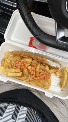 The Brothers Fish Bar