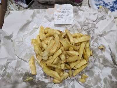 The Brothers Fish Bar