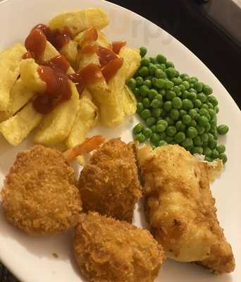 The Brothers Fish Bar