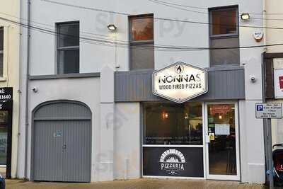 Nonnas Wood Fired Pizzas (spencer Rd)