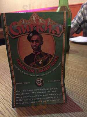 Lemon Leaf Restaurant & Bar