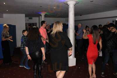 Lemon Leaf Restaurant & Bar