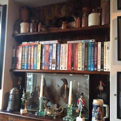 The General Havelock