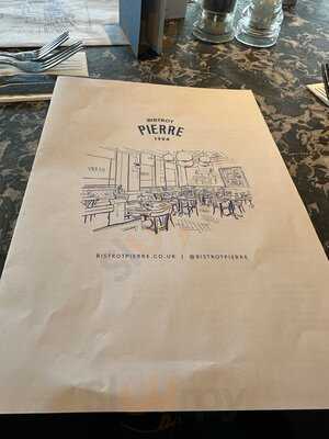 Bistrot Pierre