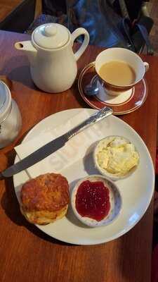 Salisbury Museum Cafe