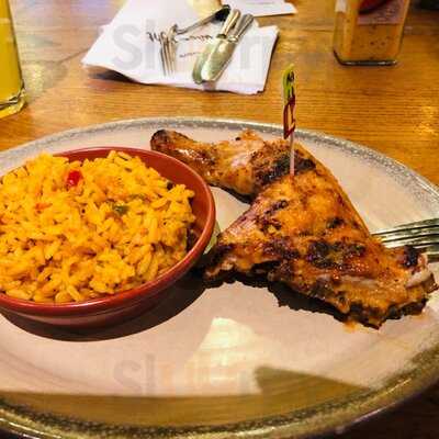 Nando's Watford - High Street