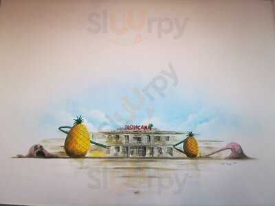 The Bay Cafe & Kitchen