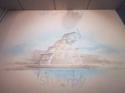 The Bay Cafe & Kitchen