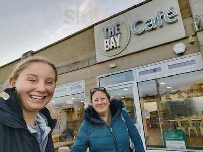 The Bay Cafe & Kitchen