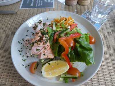 Gloagburn Farm Shop And Cafe