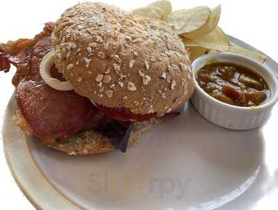 Gloagburn Farm Shop And Cafe