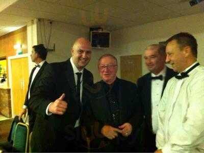 The Glyn Clydach Carvery