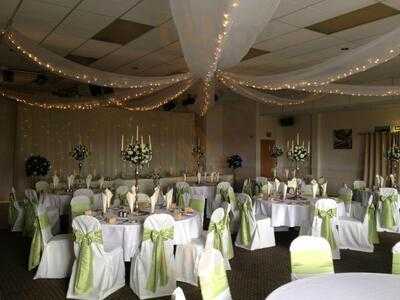 The Glyn Clydach Carvery