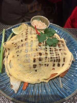 Giggling Squid - Stratford Upon Avon