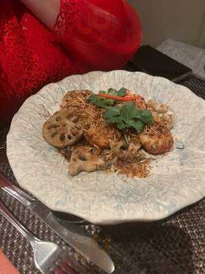 Giggling Squid - Stratford Upon Avon