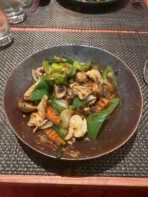 Giggling Squid - Stratford Upon Avon