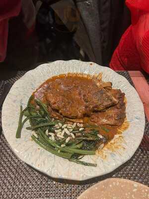 Giggling Squid - Stratford Upon Avon