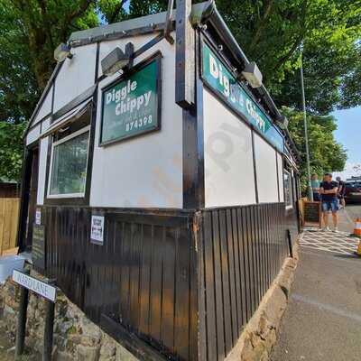 Diggle Chippy