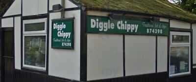 Diggle Chippy