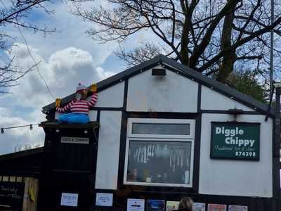 Diggle Chippy