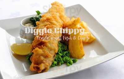 Diggle Chippy