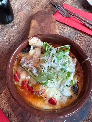 Guiseppe's Italian Bistro