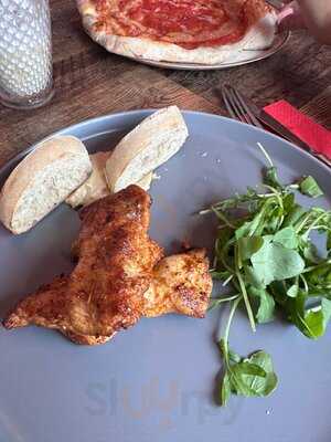 Guiseppe's Italian Bistro