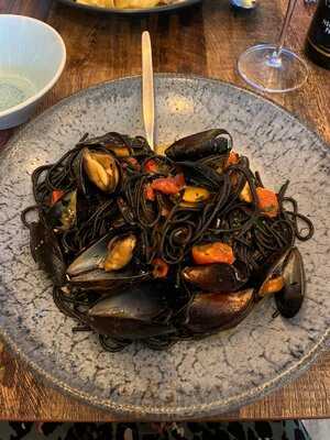 Guiseppe's Italian Bistro