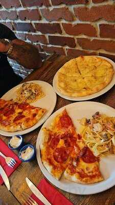 Guiseppe's Italian Bistro