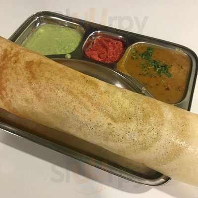 Dosa Special