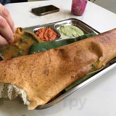 Dosa Special