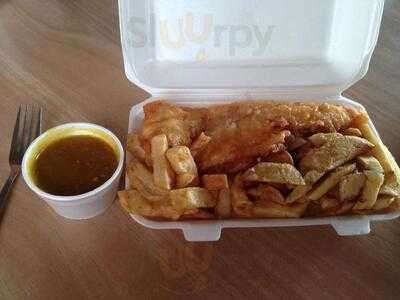 Corner Chippy