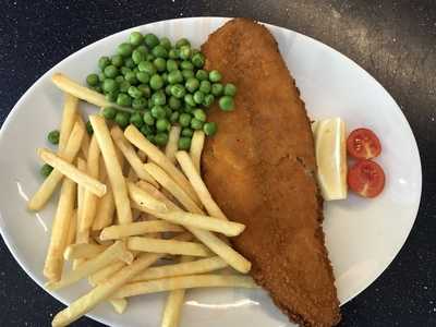 Green Shutters Bistro