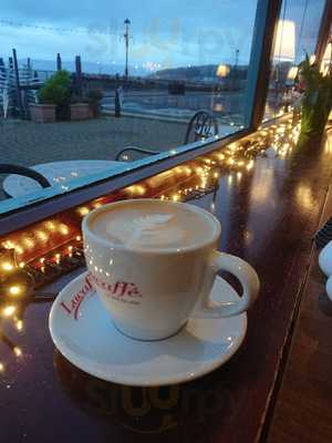 Green Shutters Bistro