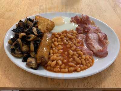 The Full English