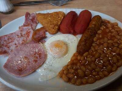 The Full English