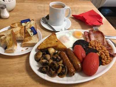 The Full English
