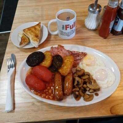 The Full English