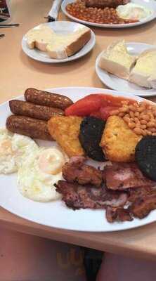 The Full English