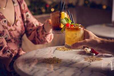 Sensory & Rye