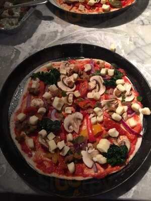 Pizza Express