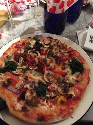 Pizza Express