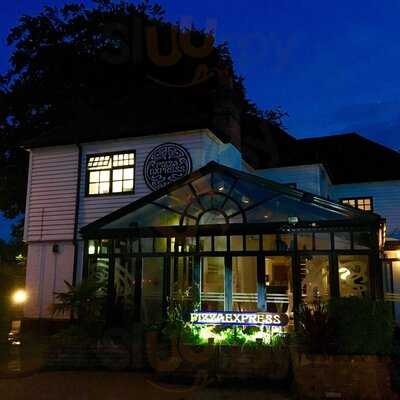 Pizza Express