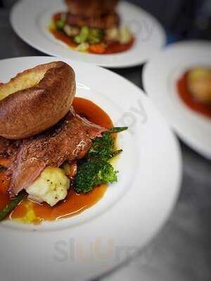 Steak Out At The Methven Arms